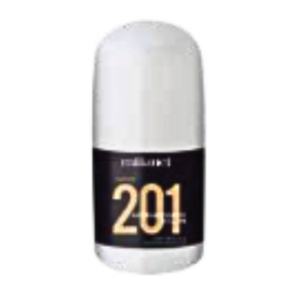 Antitranspirante roll on femenino Nº 201 " Millanel" x 50 g