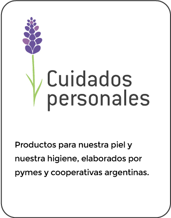 Cuidados personales