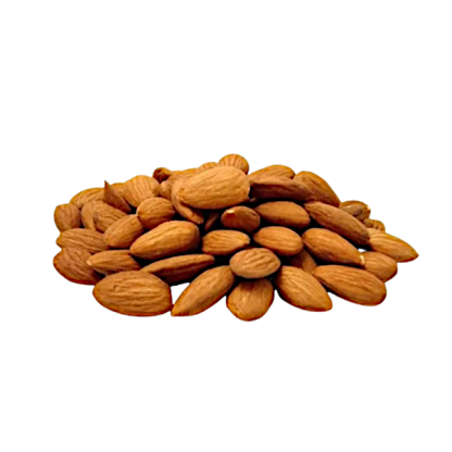 Almendras x 250gr  "Coop Buenas Raíces"