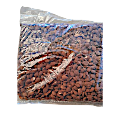 Bolsa de Almendras x 2.5kg.  "Coop Buenas Raíces"