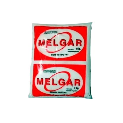 Azúcar Tipo A "Melgar" x 1kg.