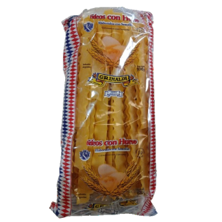 Cintas n°2 "Grimaldi" x 500gr.