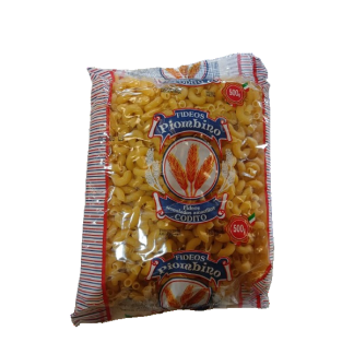 Coditos "Piombino -Grimaldi" x 500gr.