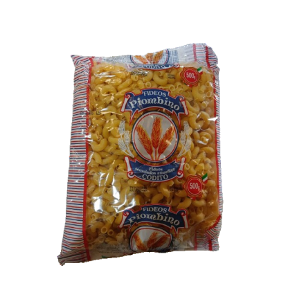 Coditos "Piombino -Grimaldi" x 500gr.