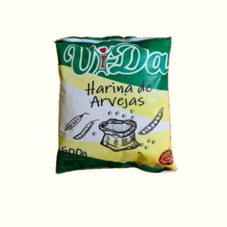 Harina de arvejas sin gluten "Vi-Da" x 500gr