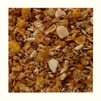 Granola con Cacao "CerealCoop" x 250gr
