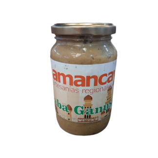 Babaganoush picante "Amancay" x 450 Grs