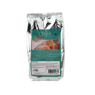 Premezcla para chipa "Doña Pacha" x 500gr
