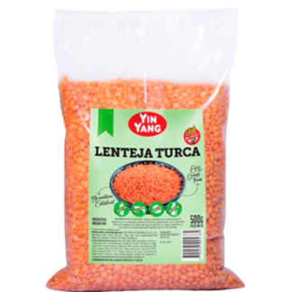 Lentejas turcas"Yin-Yang" x 500gr
