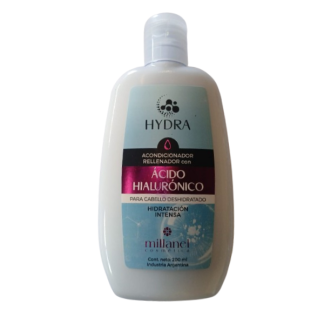 Acondicionador Hydra "Millanel" x 200ml