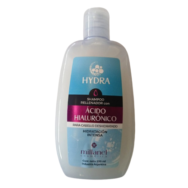 Shampoo Hydra "Millanel" x 200ml